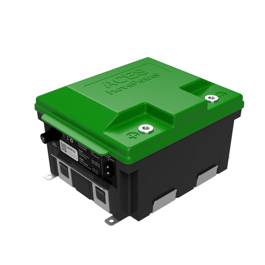 ACES Lithium MovePower MVP27