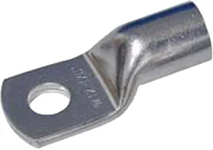 Kabelschoen 16mm met ooggat M8 per set