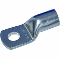 Kabelschoen 6mm met ooggat M8 per set