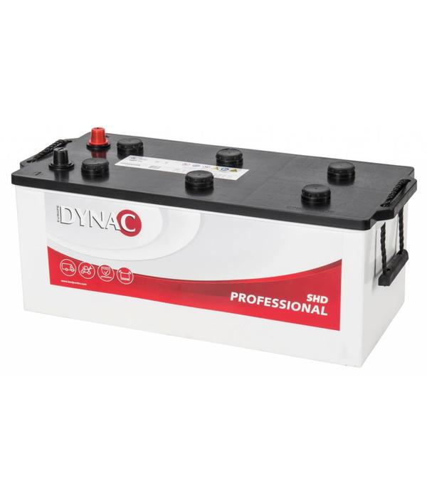 DYNAC STARTACCU SUPER HEAVY DUTY 12 VOLT 180 AH TYPE SHD 68034
