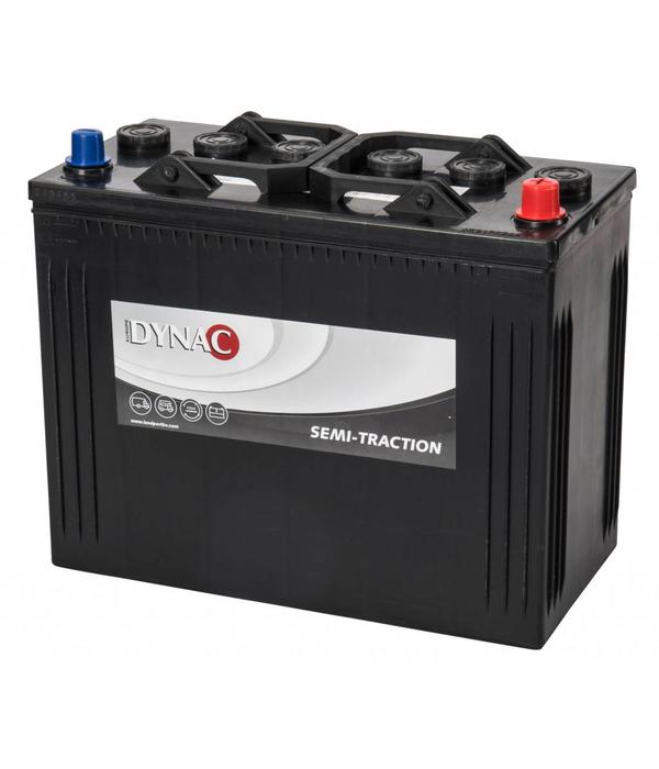 DYNAC SEMI TRACTIE ACCU 12 VOLT 125 AH TYPE 96002