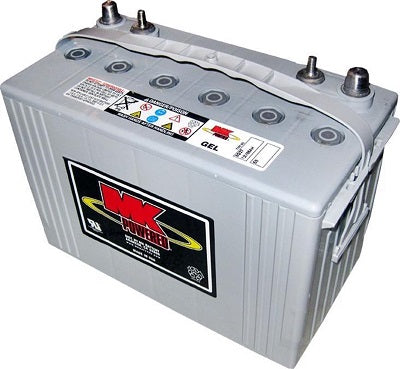 MK GEL ACCU 12V/88AH (8G27)