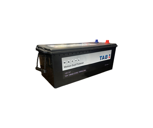 TAB Motion Dual Purpose 180 DP