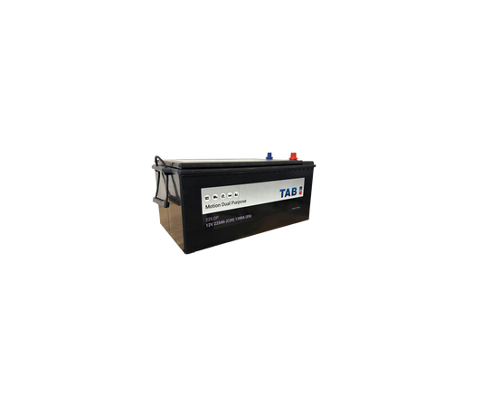 TAB Motion Dual Purpose 225 DP