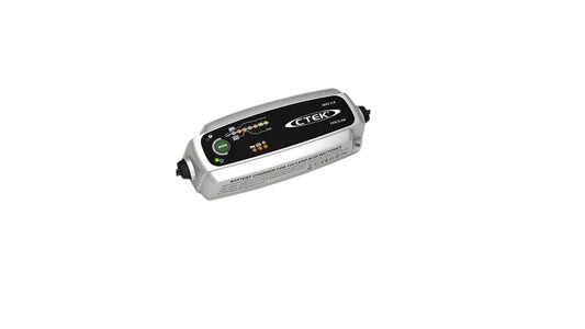 CTEK MXS.3.8 charger 12V/3,6A/IP65/ Batterij Lader
