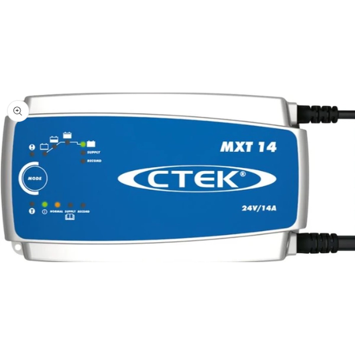 CTEK MXT.14 charger 24V/14A/IP65/ Battery Charger