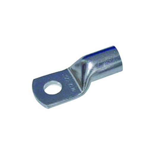 Kabelschoen 6 mm M6