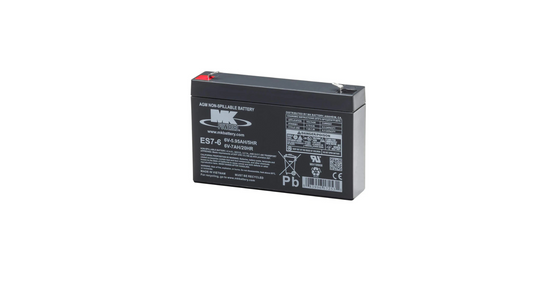 MK AGM Accu ES7-6
