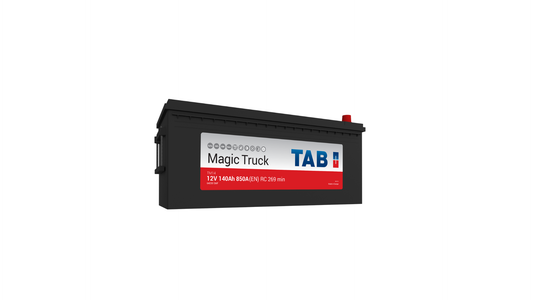 TAB Magic Truck 140