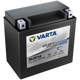VARTA AUX14