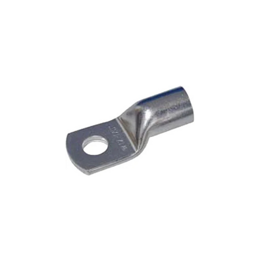 Kabelschoen 16mm met ooggat M8 per set