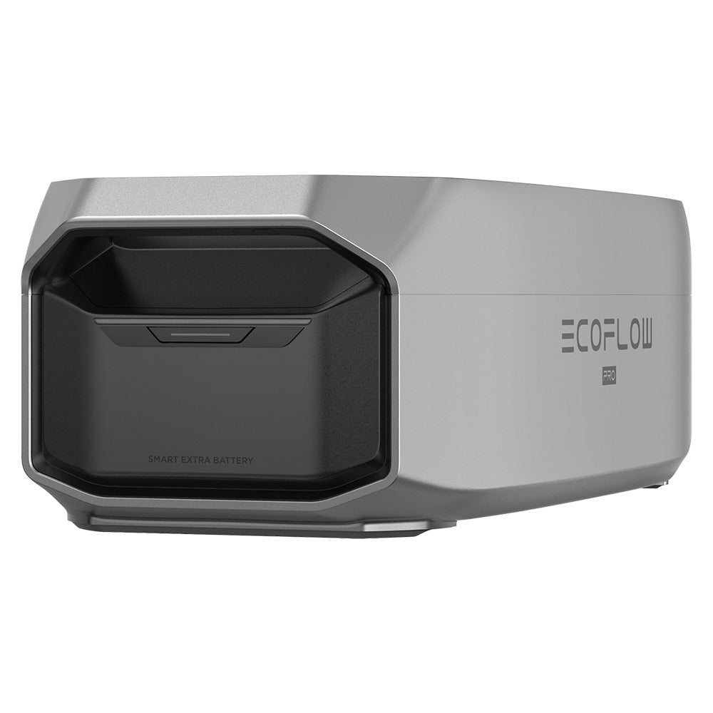 EcoFlow DELTA Pro 3 Extra batterij