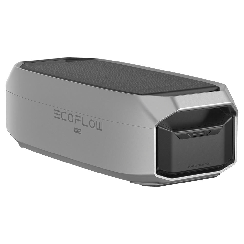 EcoFlow DELTA Pro 3 Extra batterij
