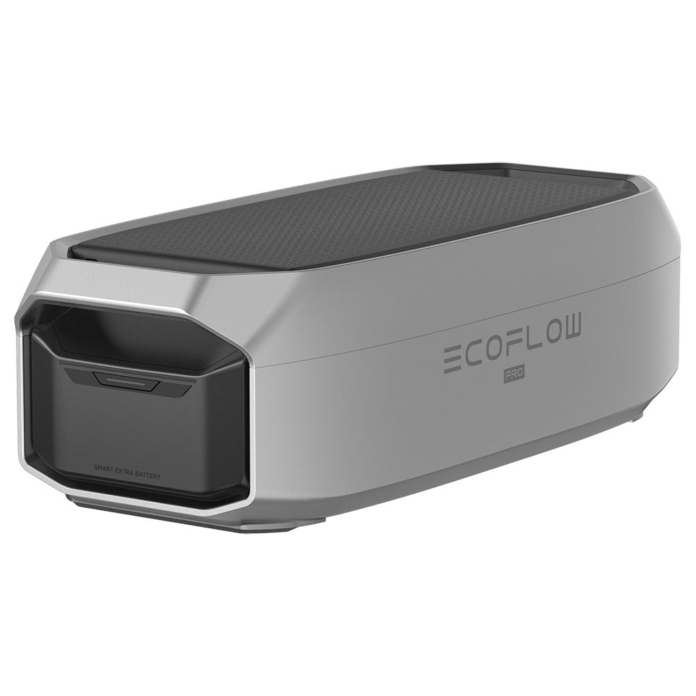 EcoFlow DELTA Pro 3 Extra batterij