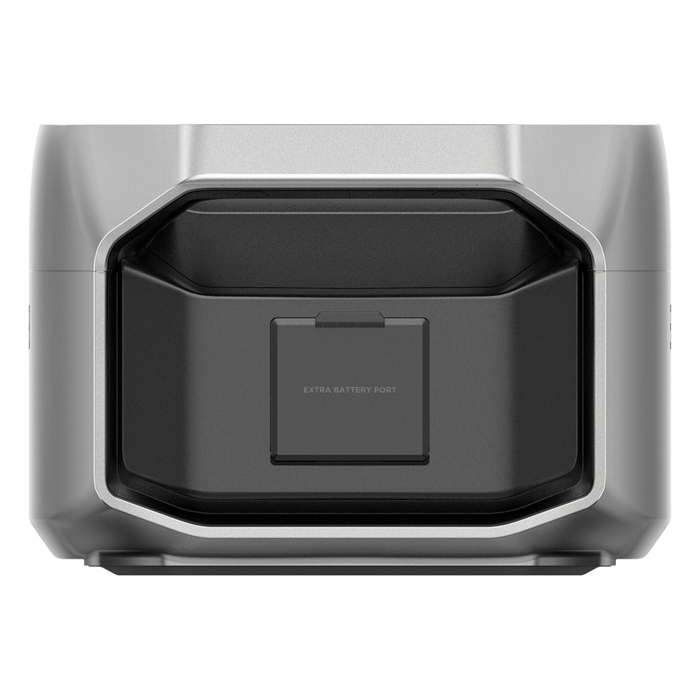 EcoFlow DELTA Pro 3 Extra batterij