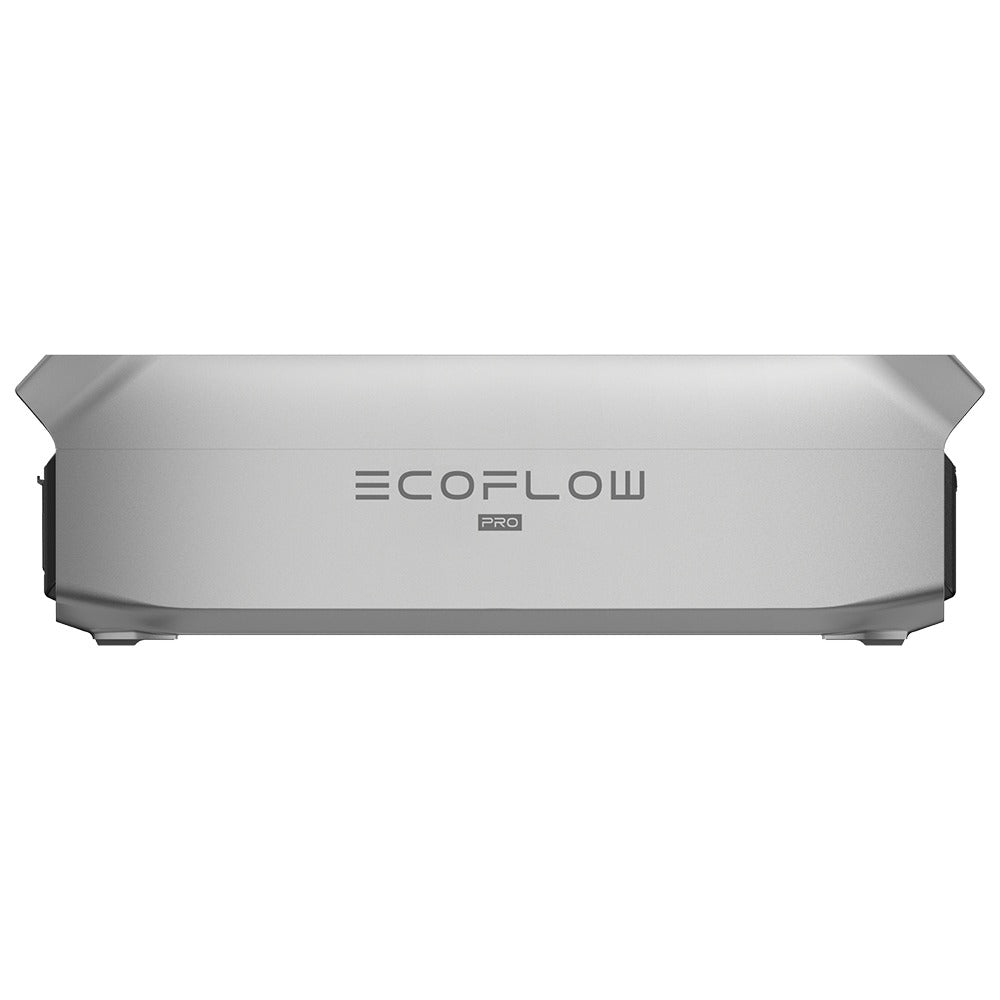 EcoFlow DELTA Pro 3 Extra batterij