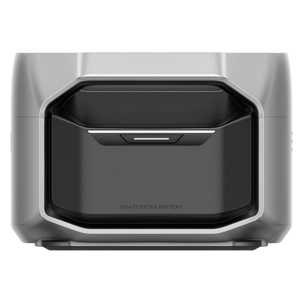 EcoFlow DELTA Pro 3 Extra batterij