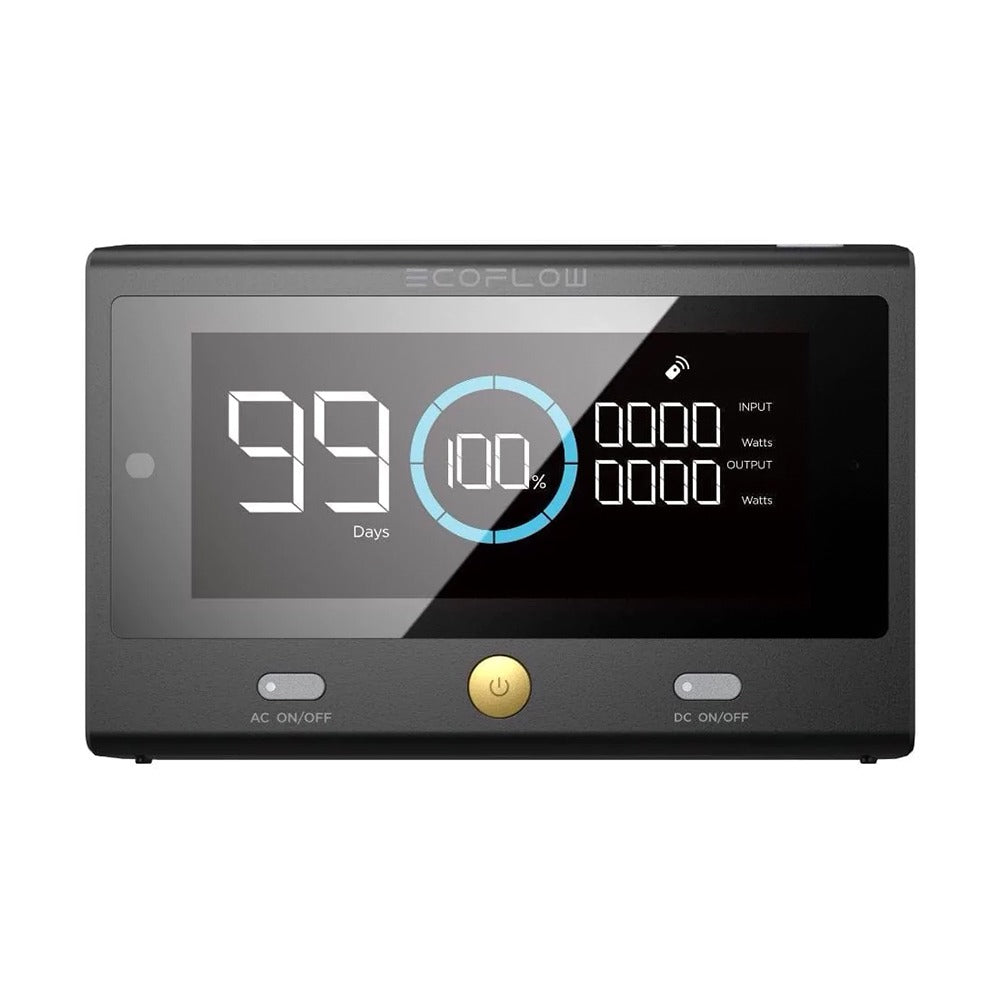 EcoFlow DELTA Pro Remote Control afstandsbediening