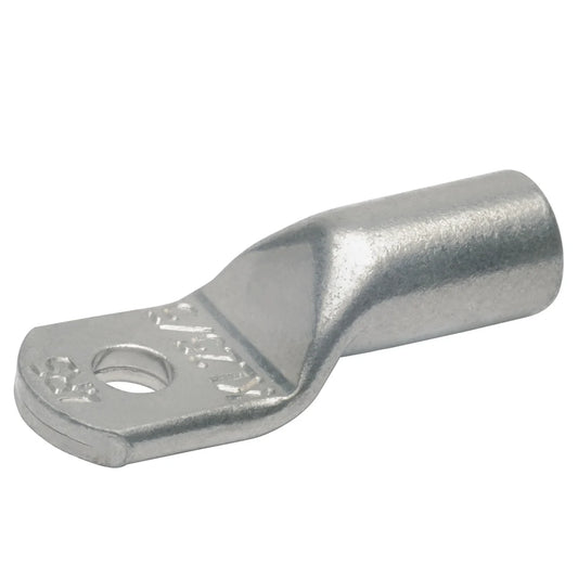 Kabelschoen 10mm met ooggat M6 per set