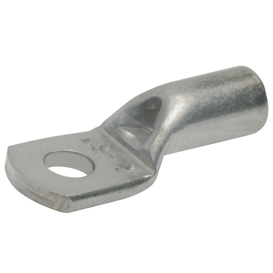 Kabelschoen 4mm met ooggat per set