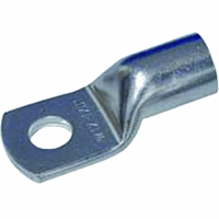 Kabelschoen 150mm met ooggat M16 per set
