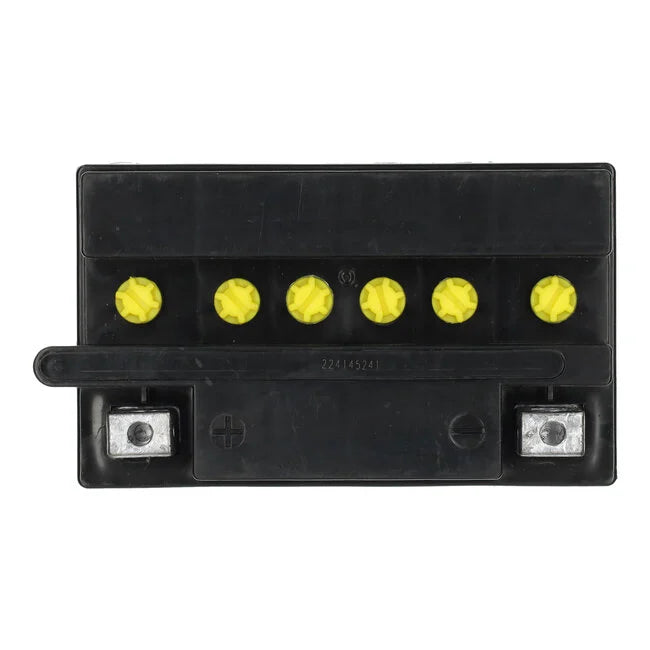HYB16A-A motor Accu 12 volt 16 ah