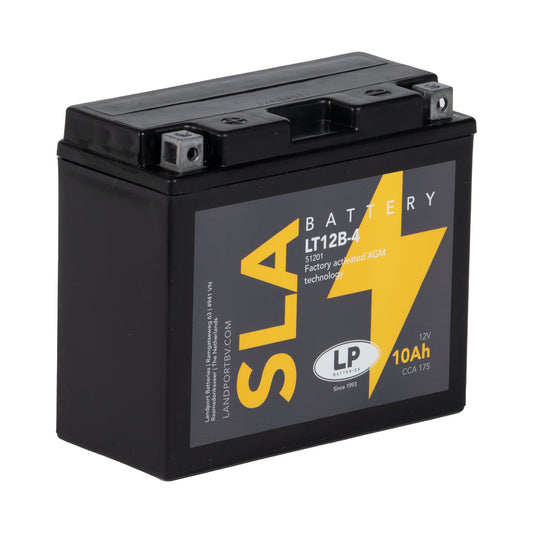 SLA LT12B-4