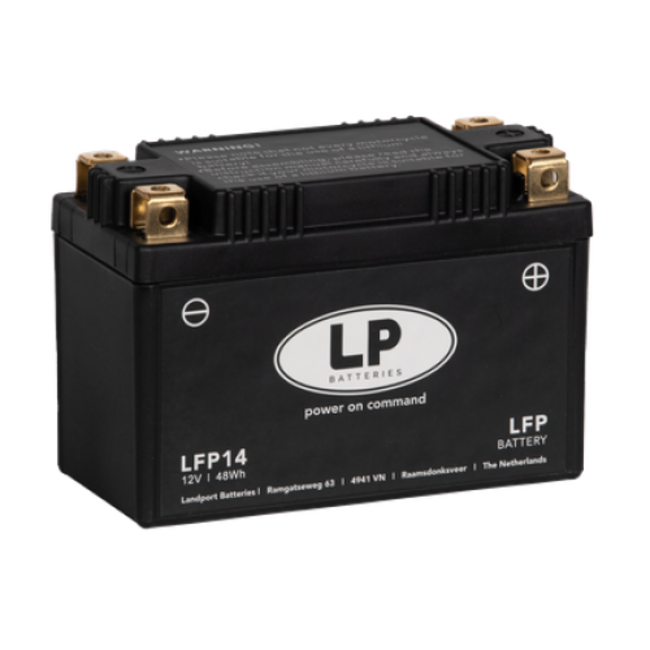 Lithium Ion LFP14