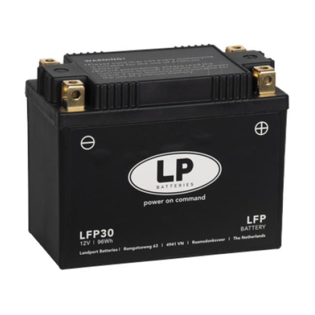 Lithium LFP 30