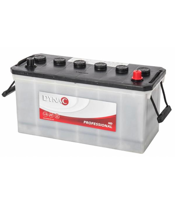 DYNAC STARTACCU HEAVY DUTY 12 VOLT 100 AH TYPE HD 60026