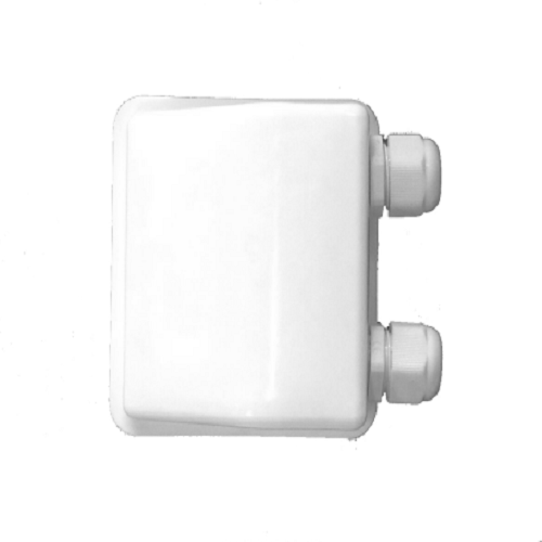 Kabel Dak doorvoer