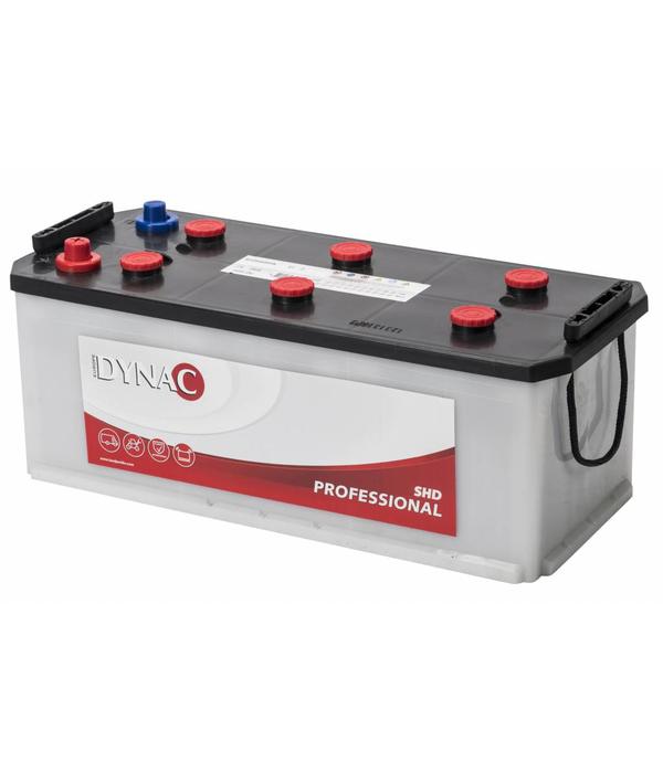 DYNAC STARTACCU SUPER HEAVY DUTY 12 VOLT 180 AH TYPE SHD 68089
