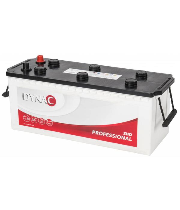 DYNAC STARTACCU SUPER HEAVY DUTY 12 VOLT 140 AH TYPE SHD 64020