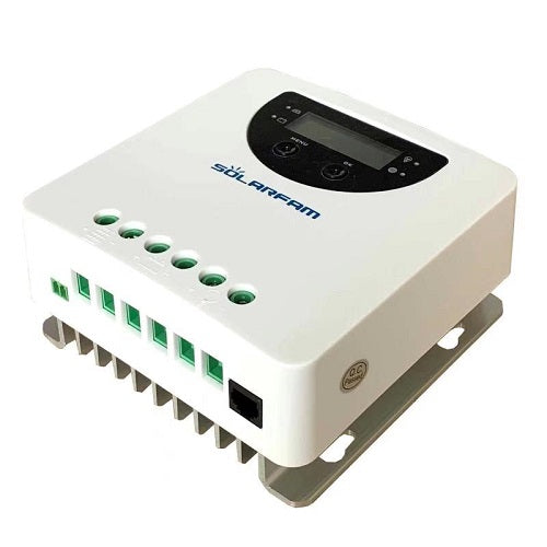 20A MPPT Laadregelaar MC2010