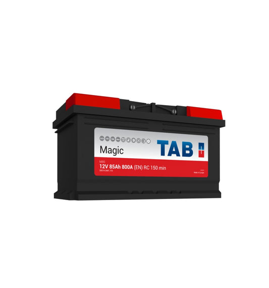 TAB Magic Accu 85 ah
