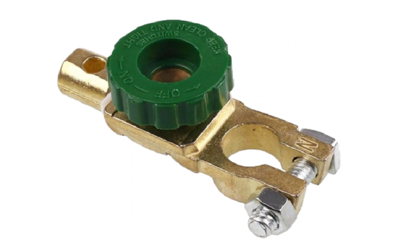 Accu pool schakelaar Switch