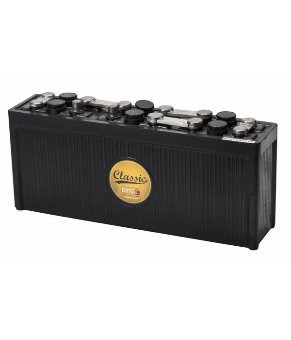 DYNAC AUTO ACCU 12 VOLT 70 AH TYPE 57016 HARD RUBBER