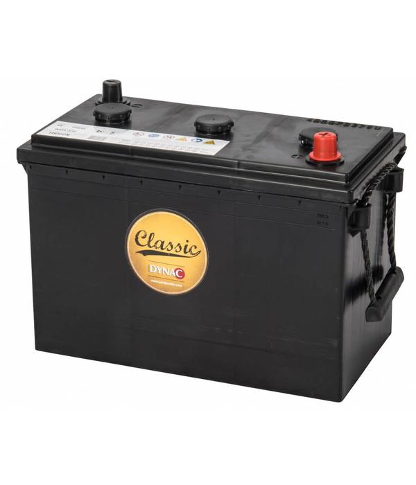 DYNAC AUTO ACCU 6 VOLT 165 AH TYPE 16022