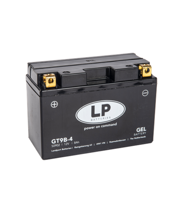 Landport Gel Accu - GT9B4