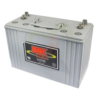MK GEL ACCU 12V/97,6AH (8G31DT)