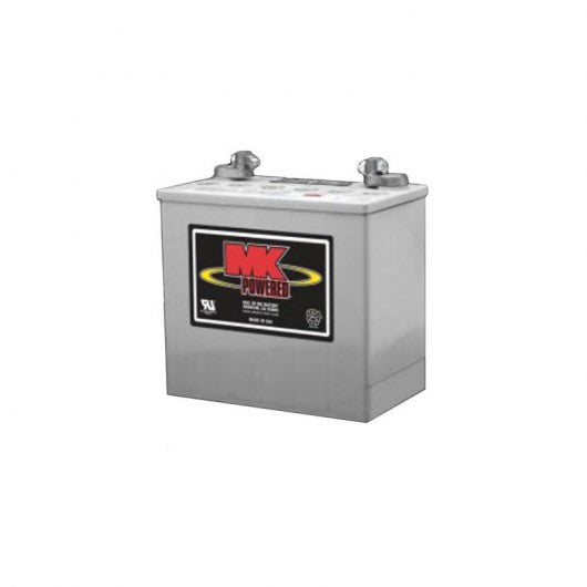 MK GEL ACCU 12V/51AH (M22 NF SLD G)