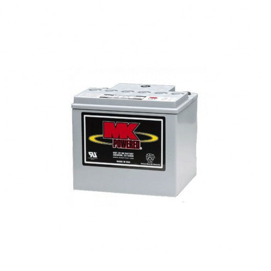 MK GEL ACCU 12V/60AH (M34 SLD G)
