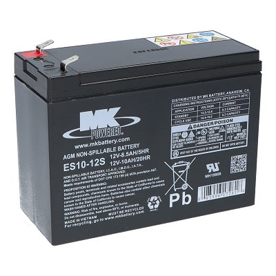 MK AGM 12V-10Ah