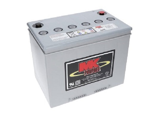 MK GEL ACCU 12V/73.6AH (M24 SLD G FT)