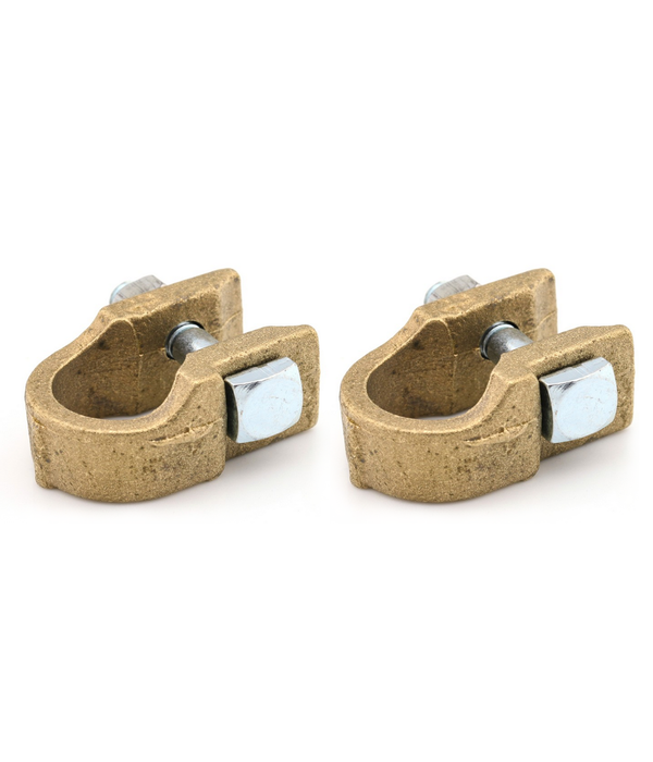 Set accu pool adapters Ford