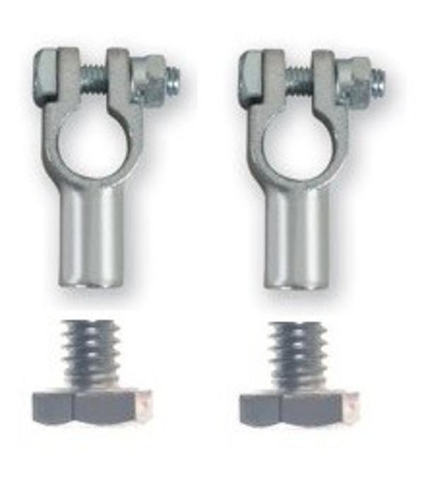 Set accu pool adapters USA