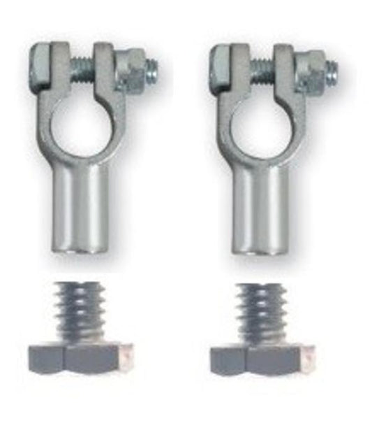Set accu pool adapters USA