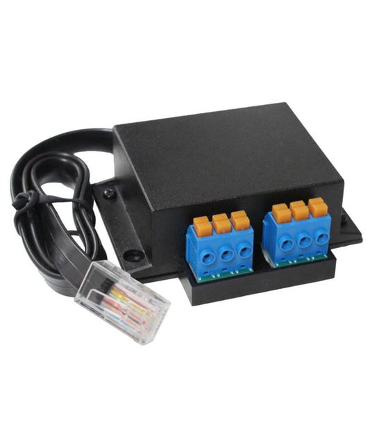 XENTEQ PPR-2 SCHAKELUNIT VOOR DE PPI SERIE