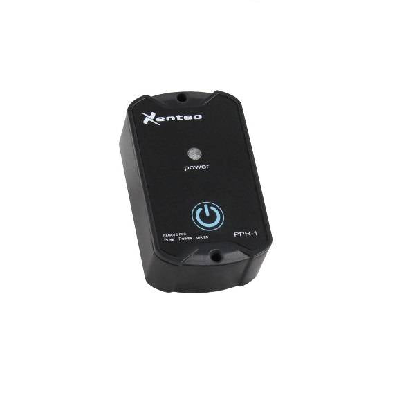 XENTEQ PPR1 AFSTANDSBEDIENING VOOR DE PPI-SERIE INVERTERS