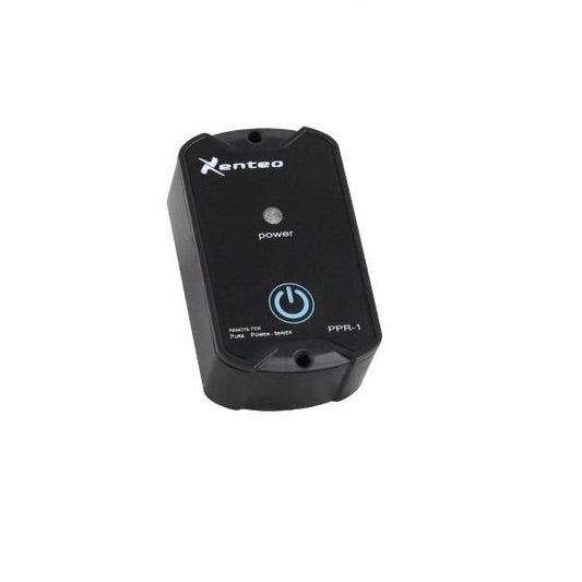XENTEQ PPR1 AFSTANDSBEDIENING VOOR DE PPI-SERIE INVERTERS